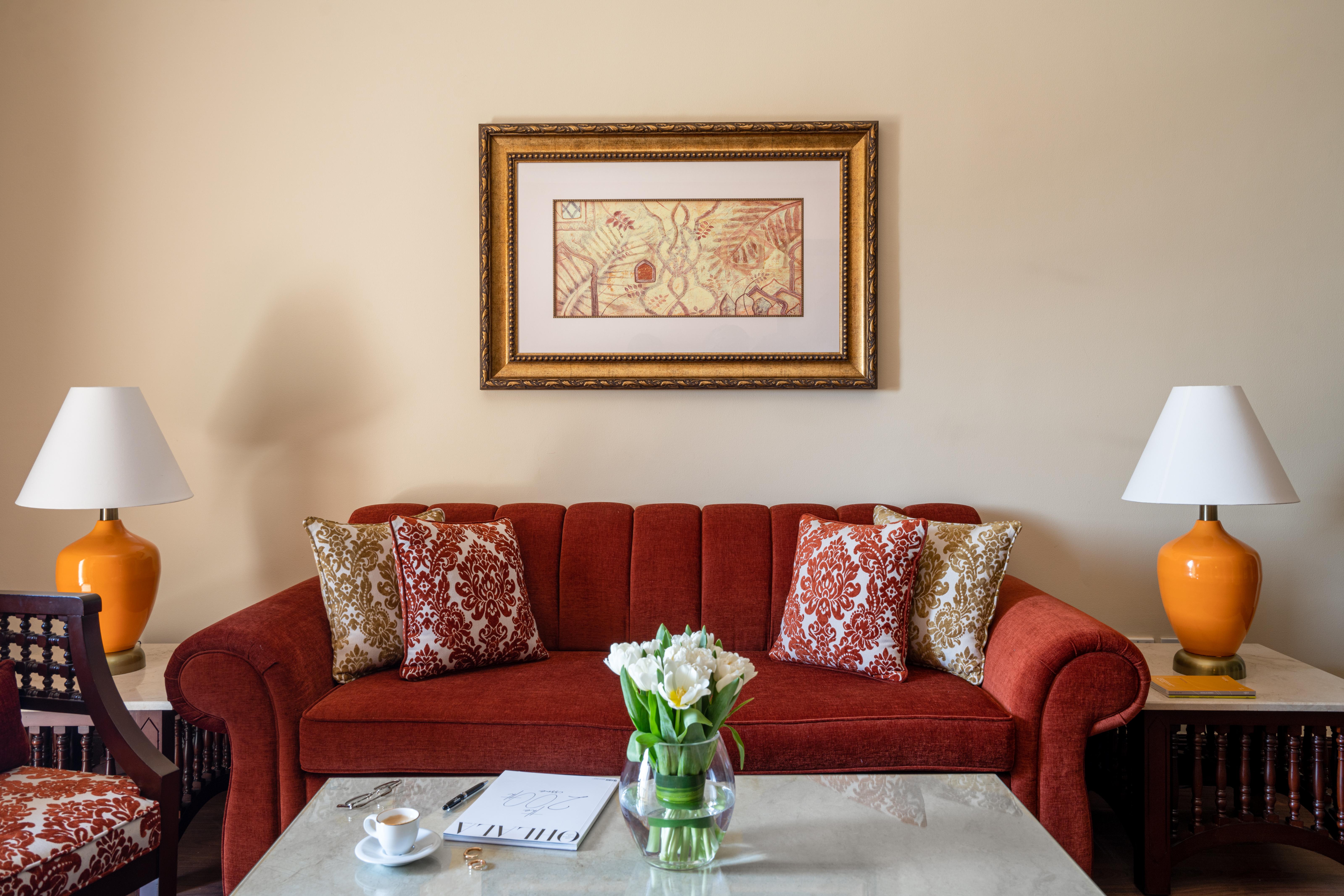 מנאמה Mercure Grand Hotel Seef - All Suites מראה חיצוני תמונה