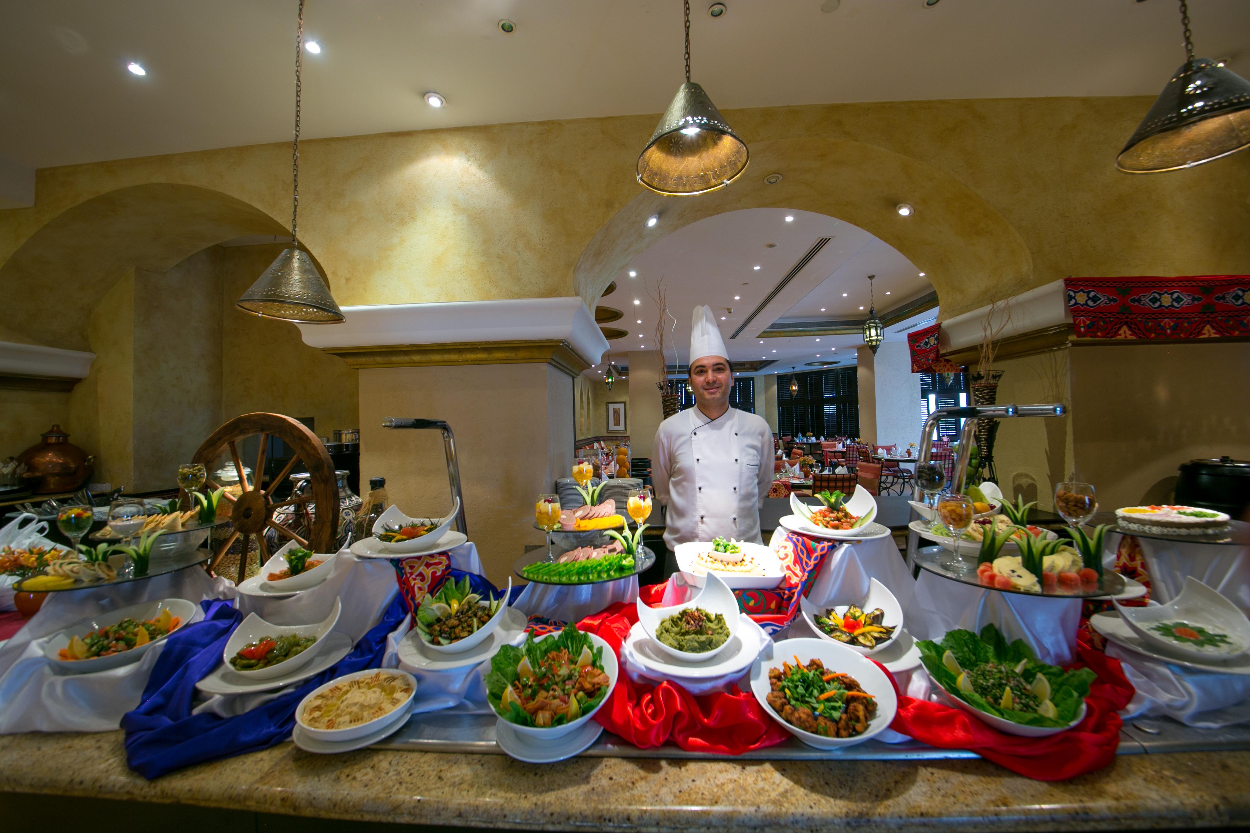 מנאמה Mercure Grand Hotel Seef - All Suites מראה חיצוני תמונה
