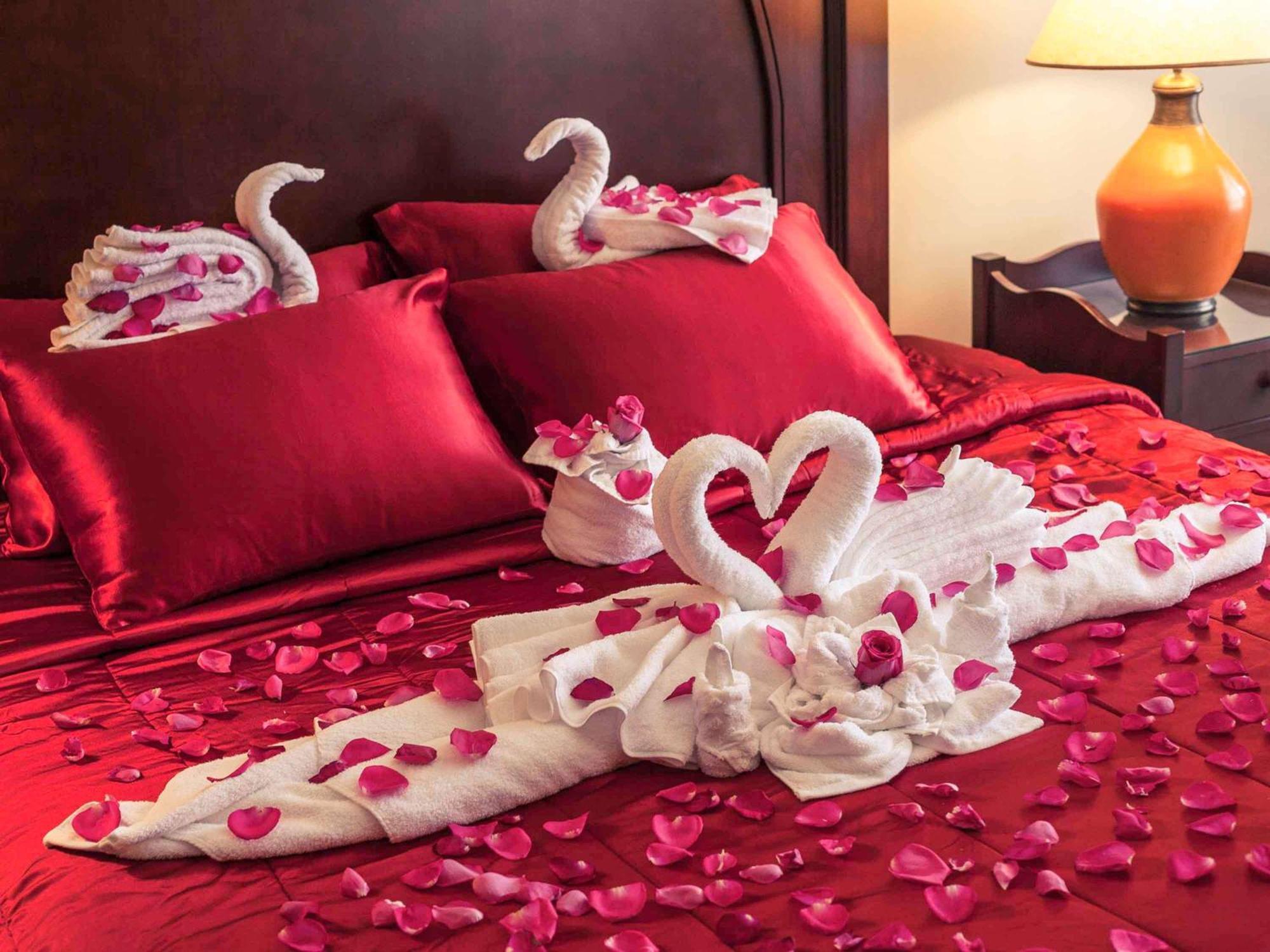 מנאמה Mercure Grand Hotel Seef - All Suites מראה חיצוני תמונה